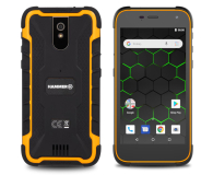 myPhone HAMMER ACTIVE 2 LTE orange - 473758 - zdjęcie 1